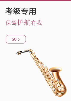 薩克斯初學者購買薩克斯時容易陷入的幾個誤區(qū)